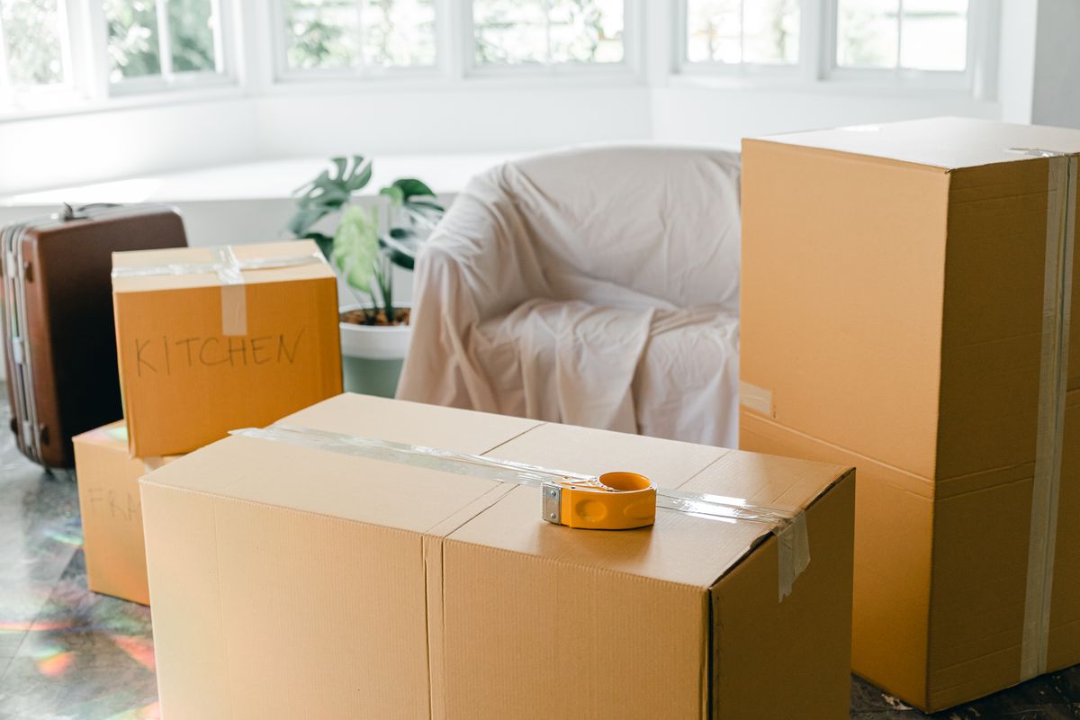 Gift Boxes