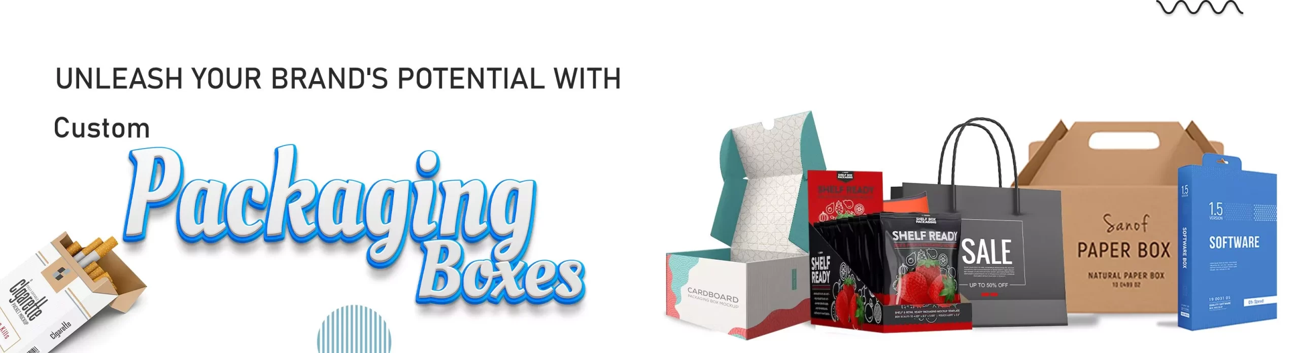 Get a Custom Quote
