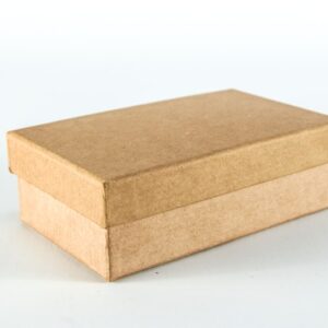 Printed Boxes